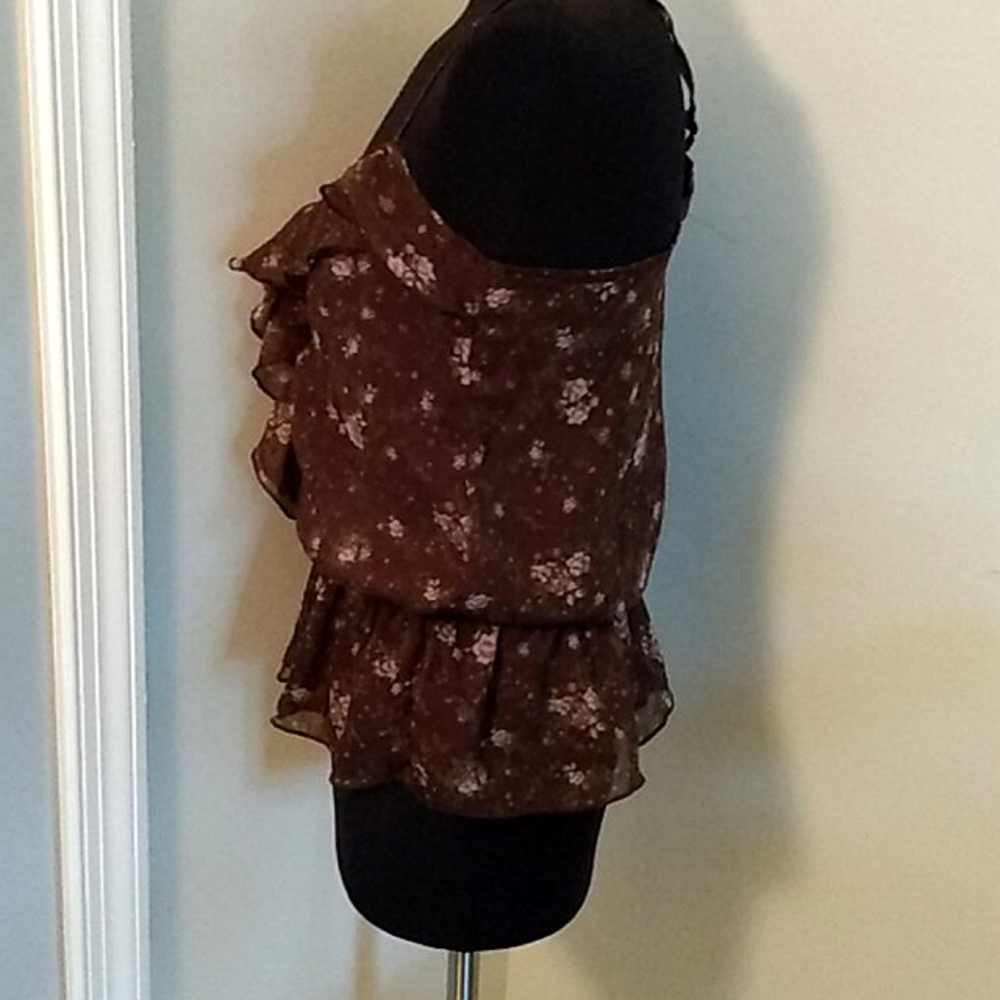 Mudd Tank Top - Picture 2 of 6